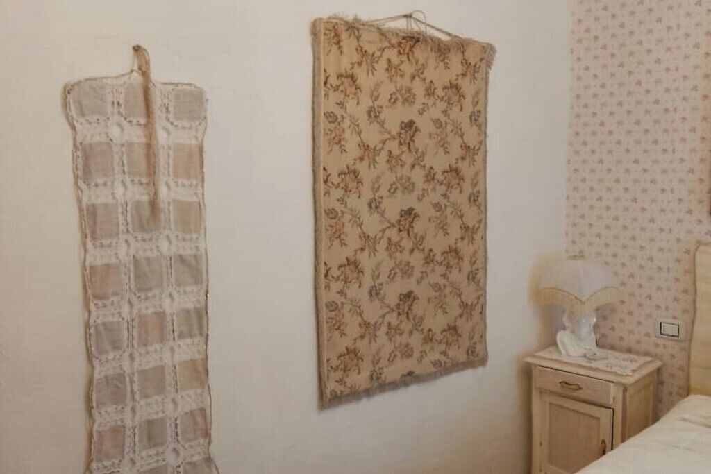 Photo of Bedroom in Sabbio Chiese