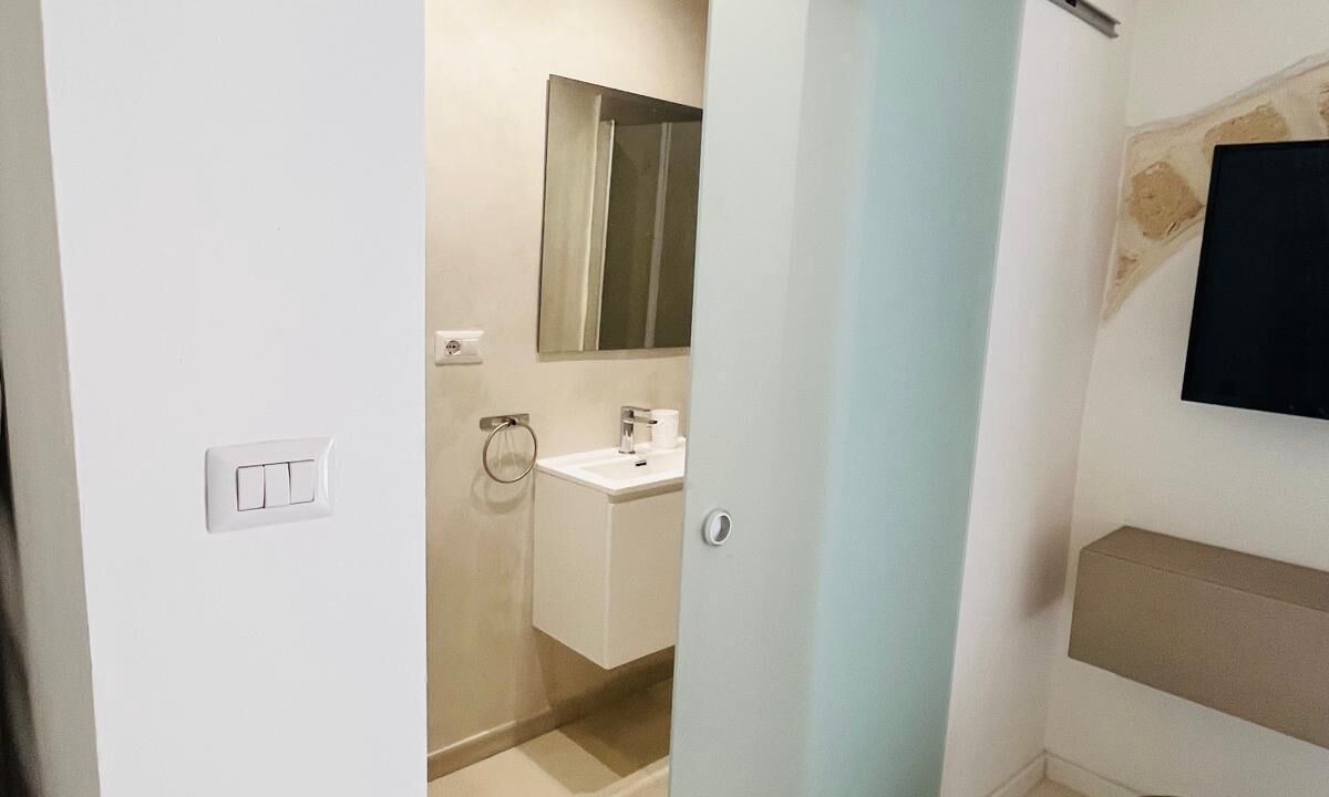 Photo of Bathroom in Squinzano