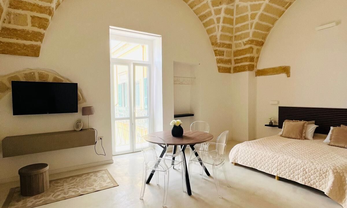 Photo of Bedroom in Squinzano
