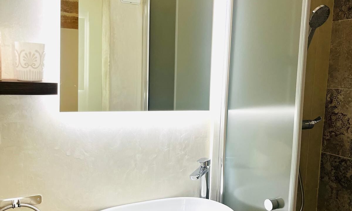 Photo of Bathroom in Squinzano
