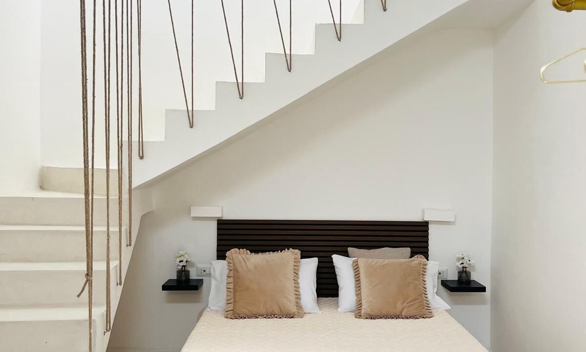 Photo of Bedroom in Squinzano