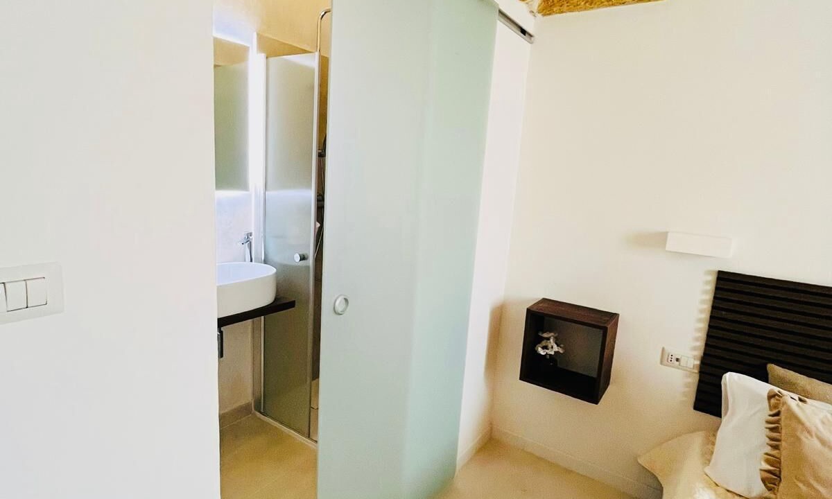 Photo of Bedroom in Squinzano