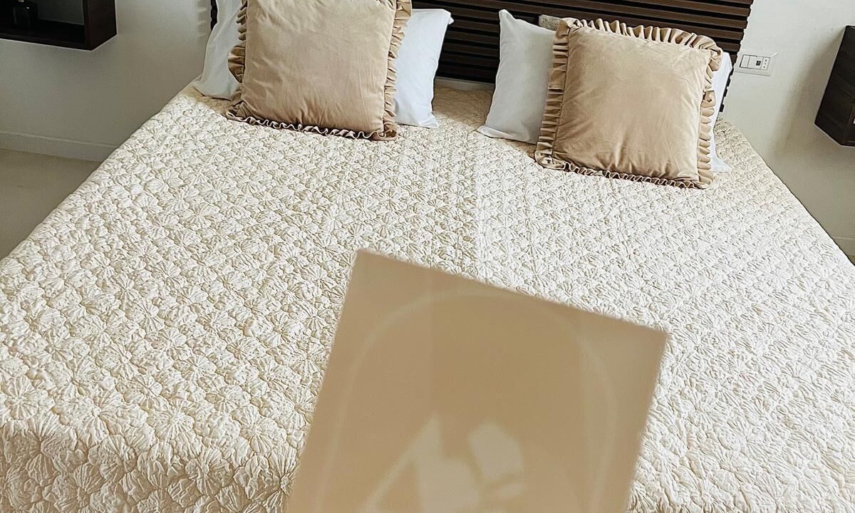 Photo of Bedroom in Squinzano