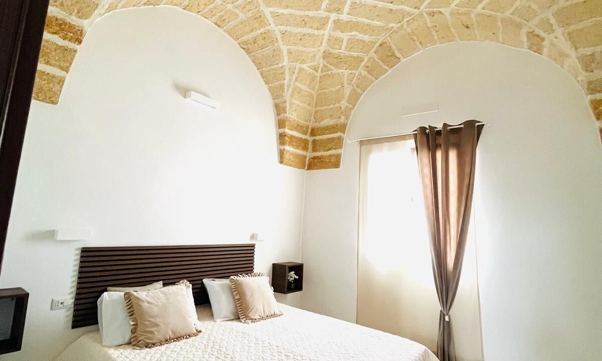 Photo of Bedroom in Squinzano