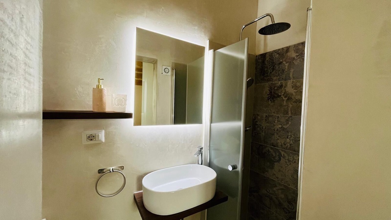 Photo of Bathroom in Squinzano