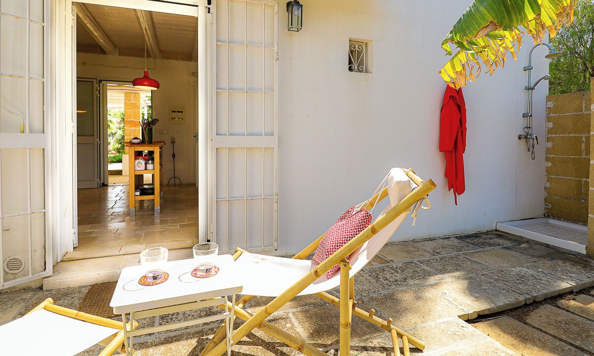 Photo of Outdoor in Matino