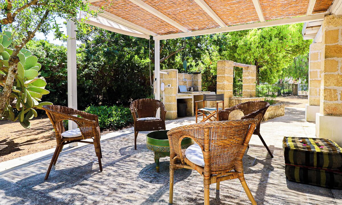 Photo of Outdoor in Matino