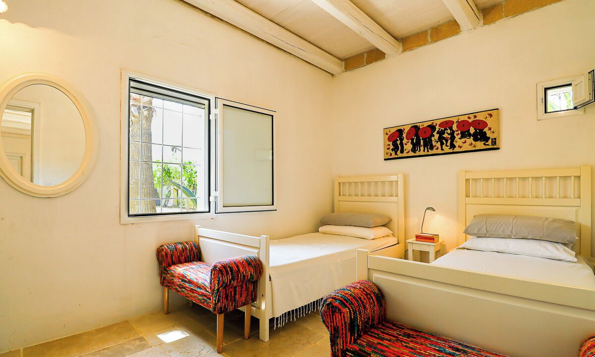 Photo of Bedroom in Matino