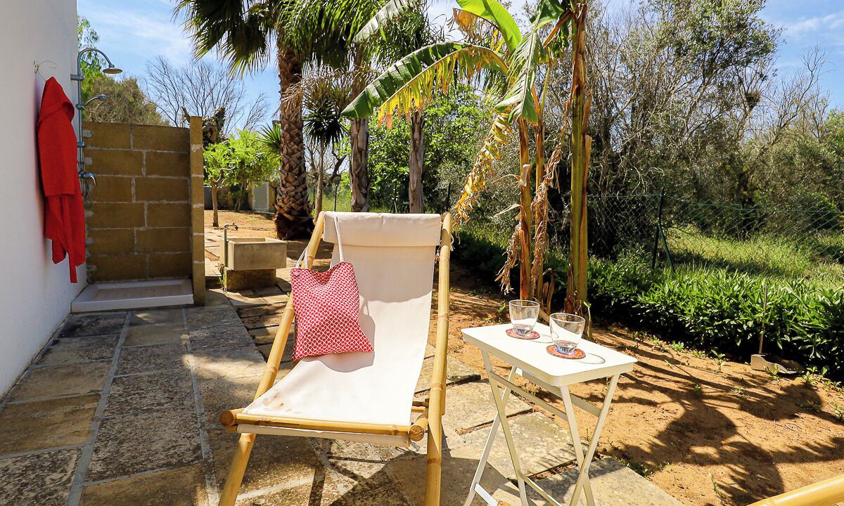 Photo of Patio Balcony in Matino
