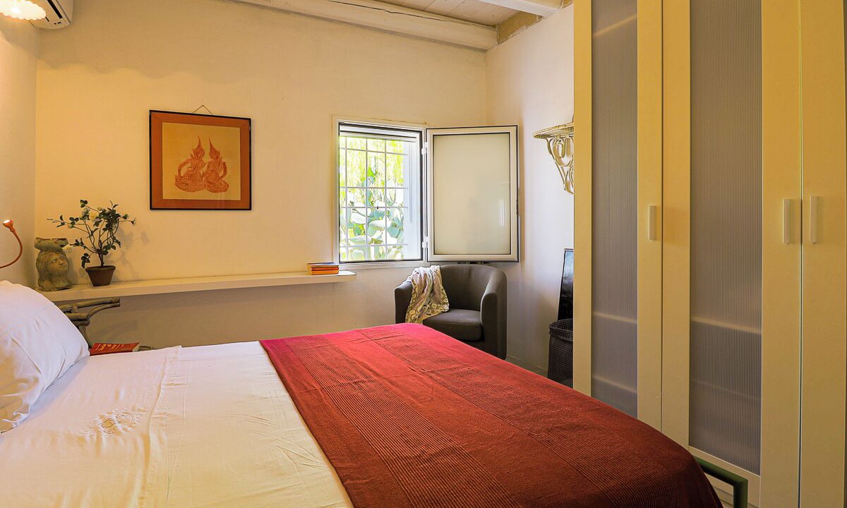 Photo of Bedroom in Matino