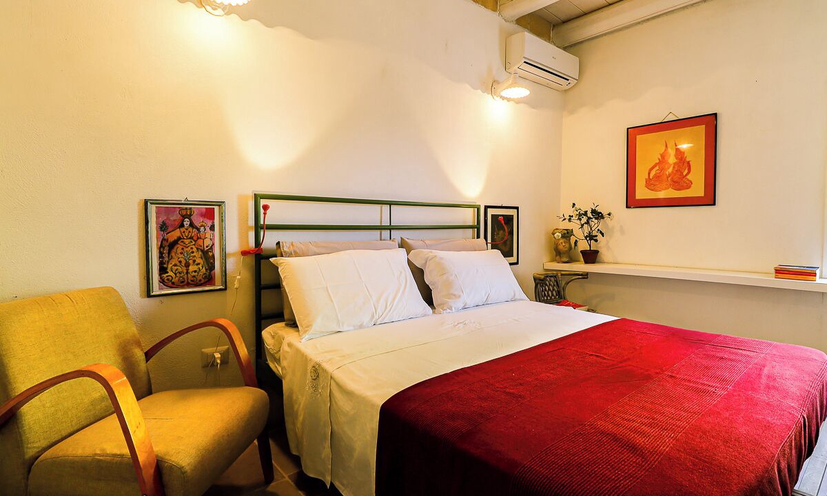 Photo of Bedroom in Matino