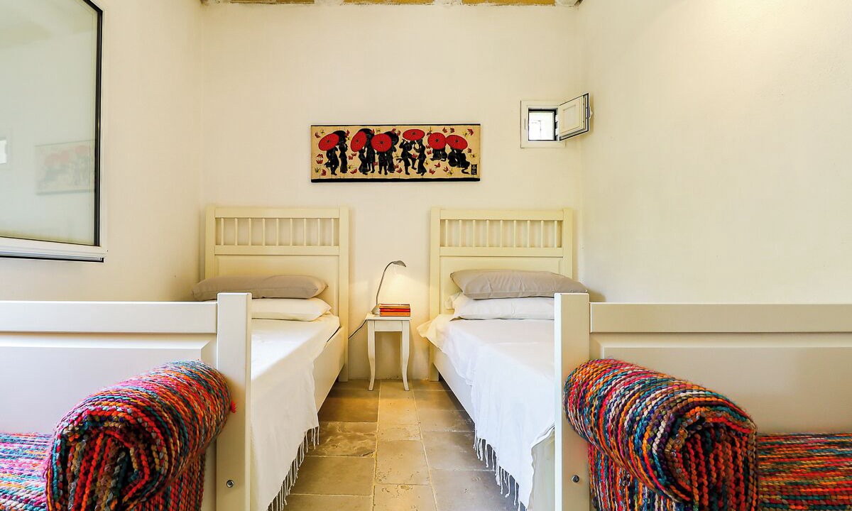Photo of Bedroom in Matino