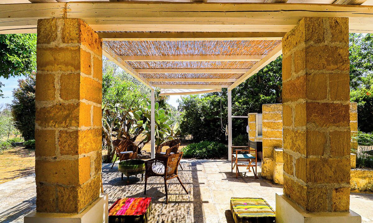 Photo of Outdoor in Matino