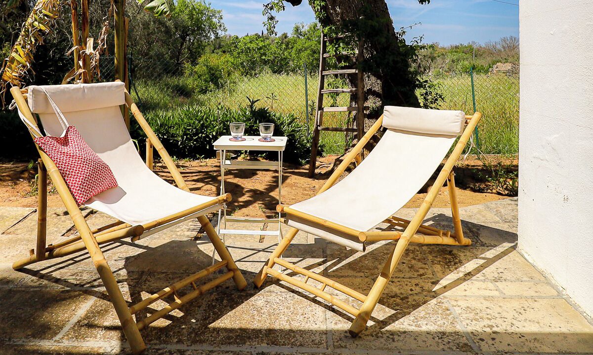 Photo of Patio Balcony in Matino