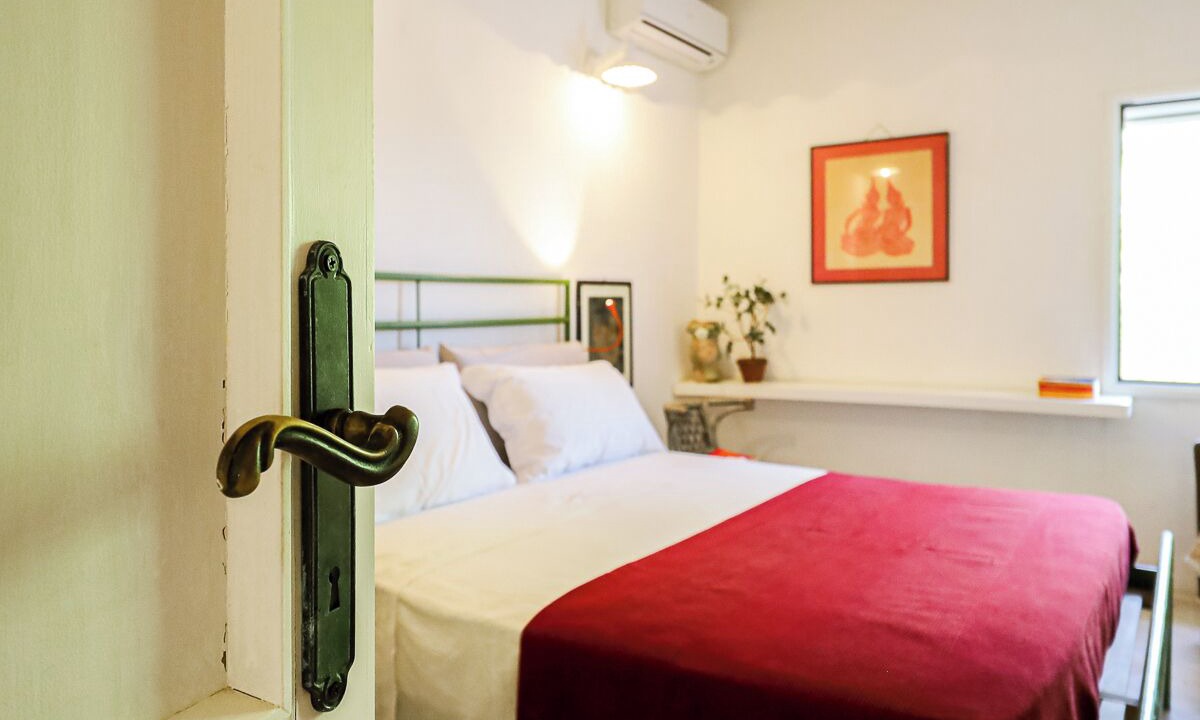 Photo of Bedroom in Matino