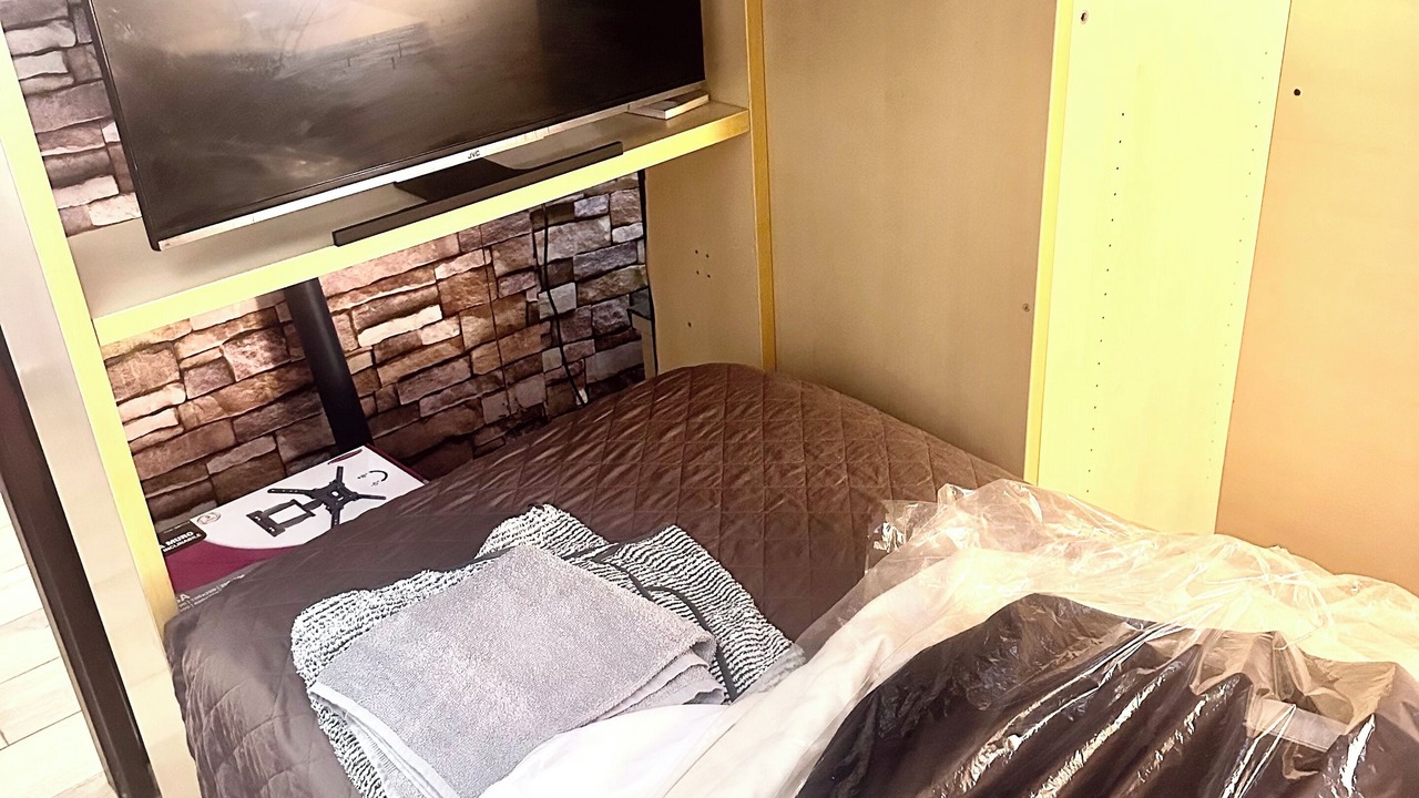 Photo of Bedroom in Torvaianica