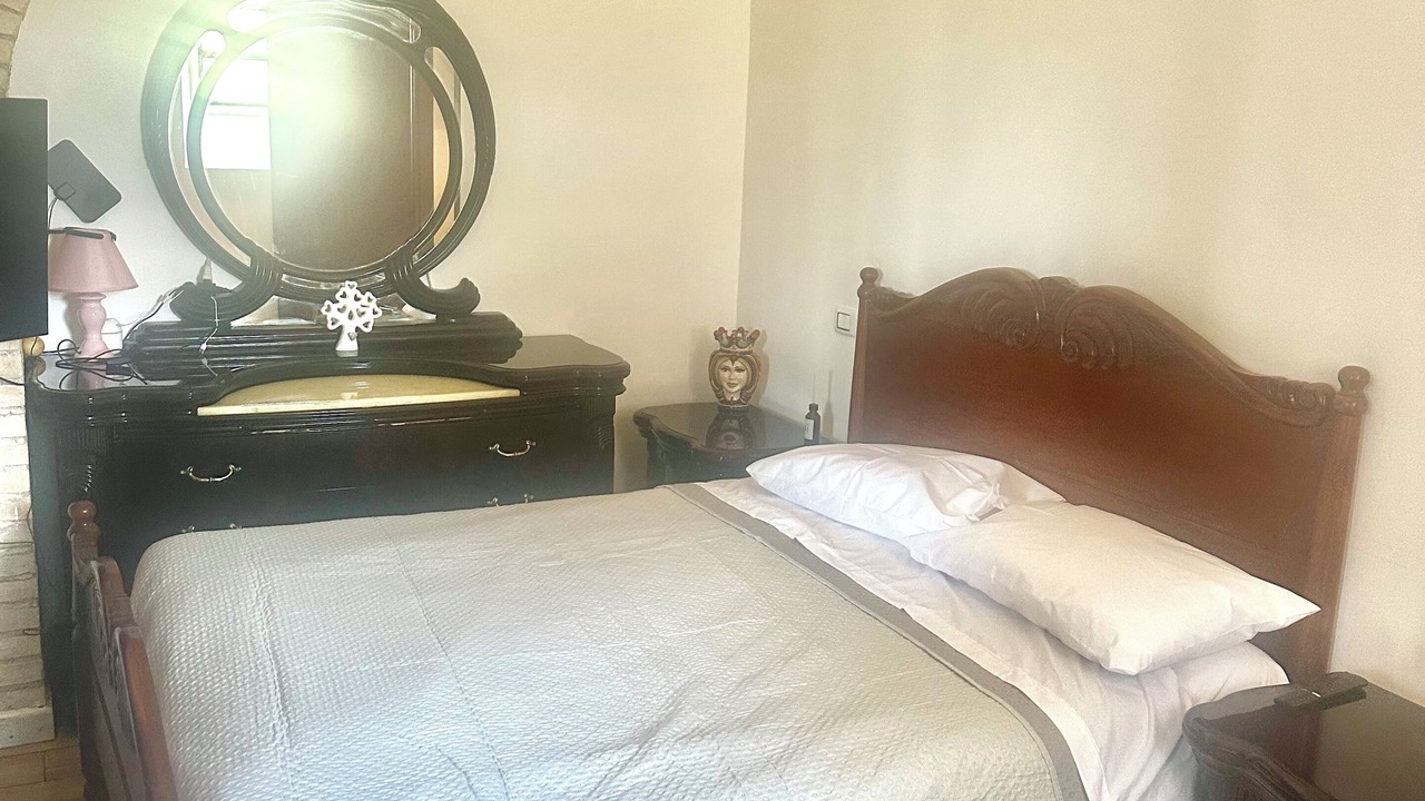 Photo of Bedroom in Torvaianica
