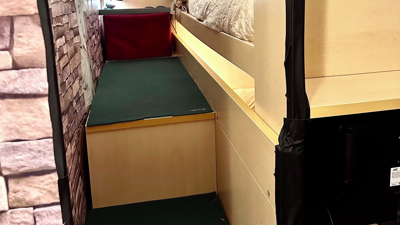 Photo of Bedroom in Torvaianica