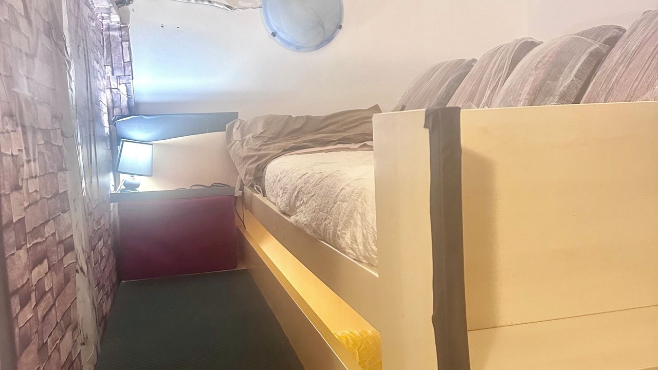 Photo of Bedroom in Torvaianica