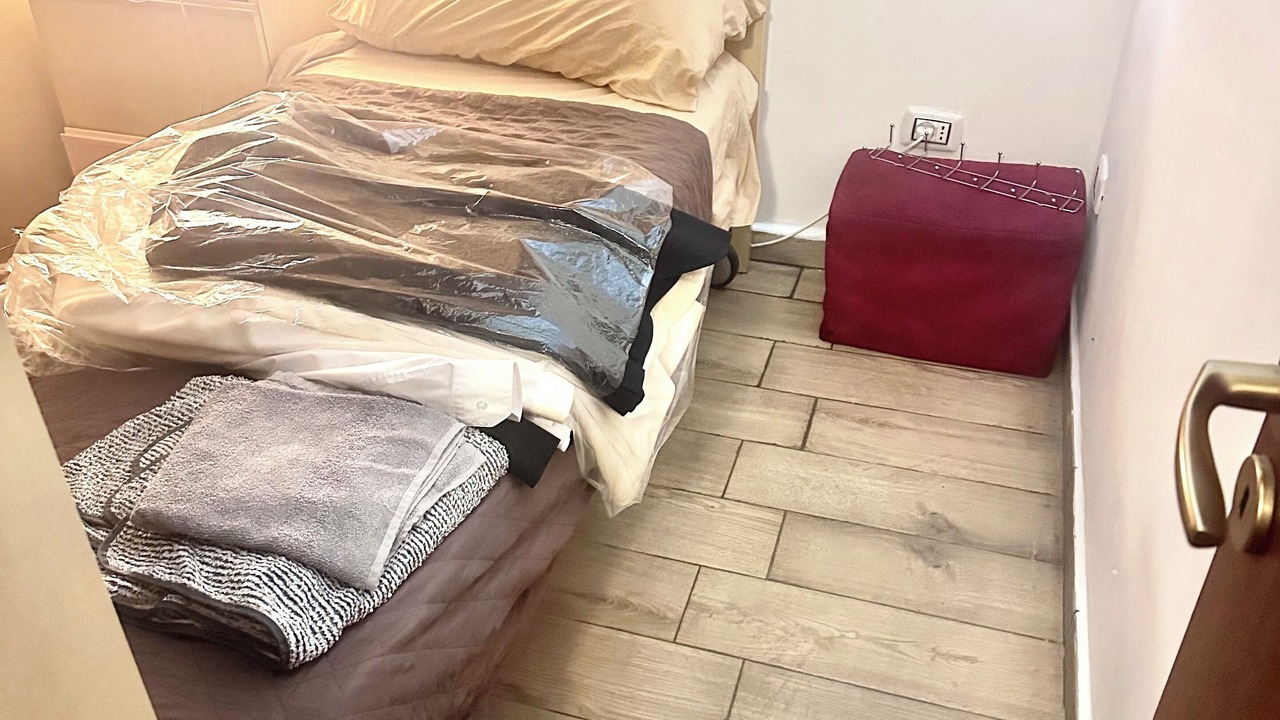 Photo of Bedroom in Torvaianica