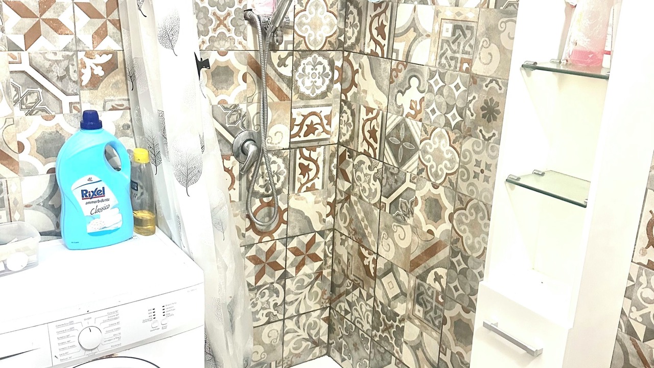 Photo of Bathroom in Torvaianica