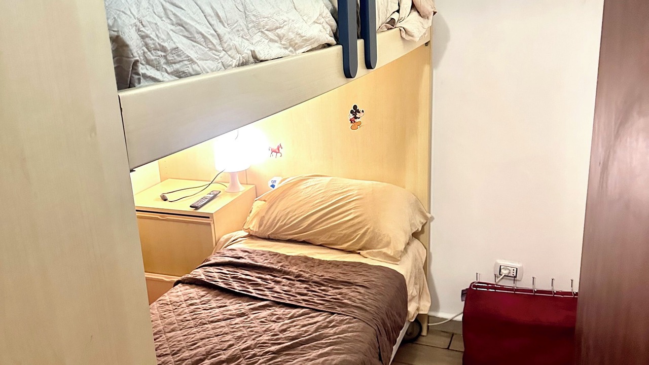 Photo of Bedroom in Torvaianica