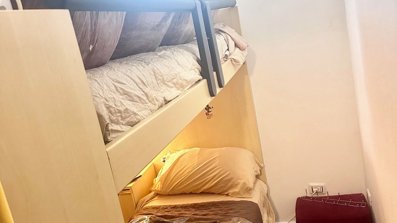 Photo of Bedroom in Torvaianica