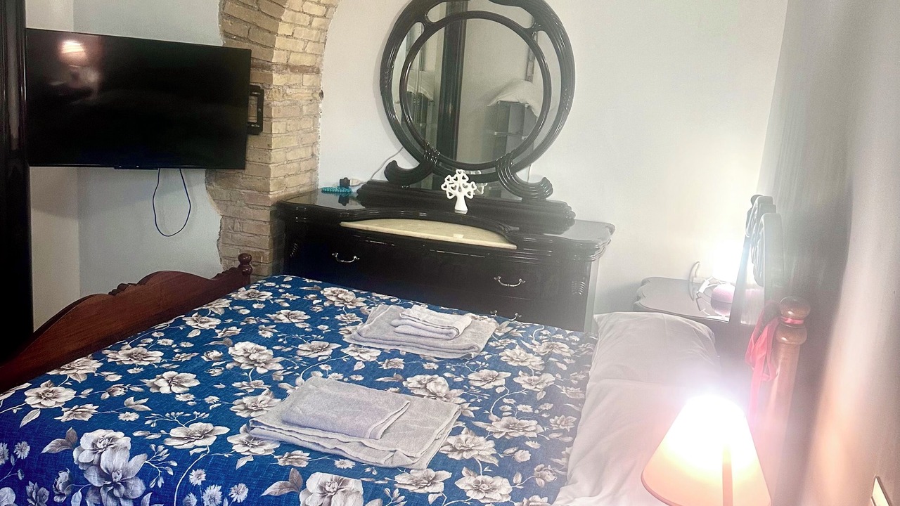 Photo of Bedroom in Torvaianica