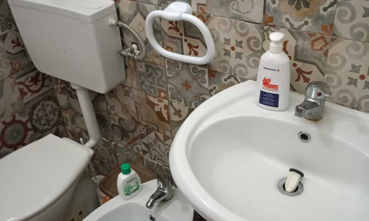 Photo of Bathroom in Torvaianica