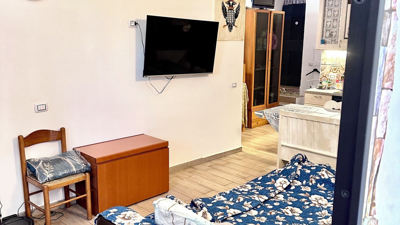 Photo of Bedroom in Torvaianica