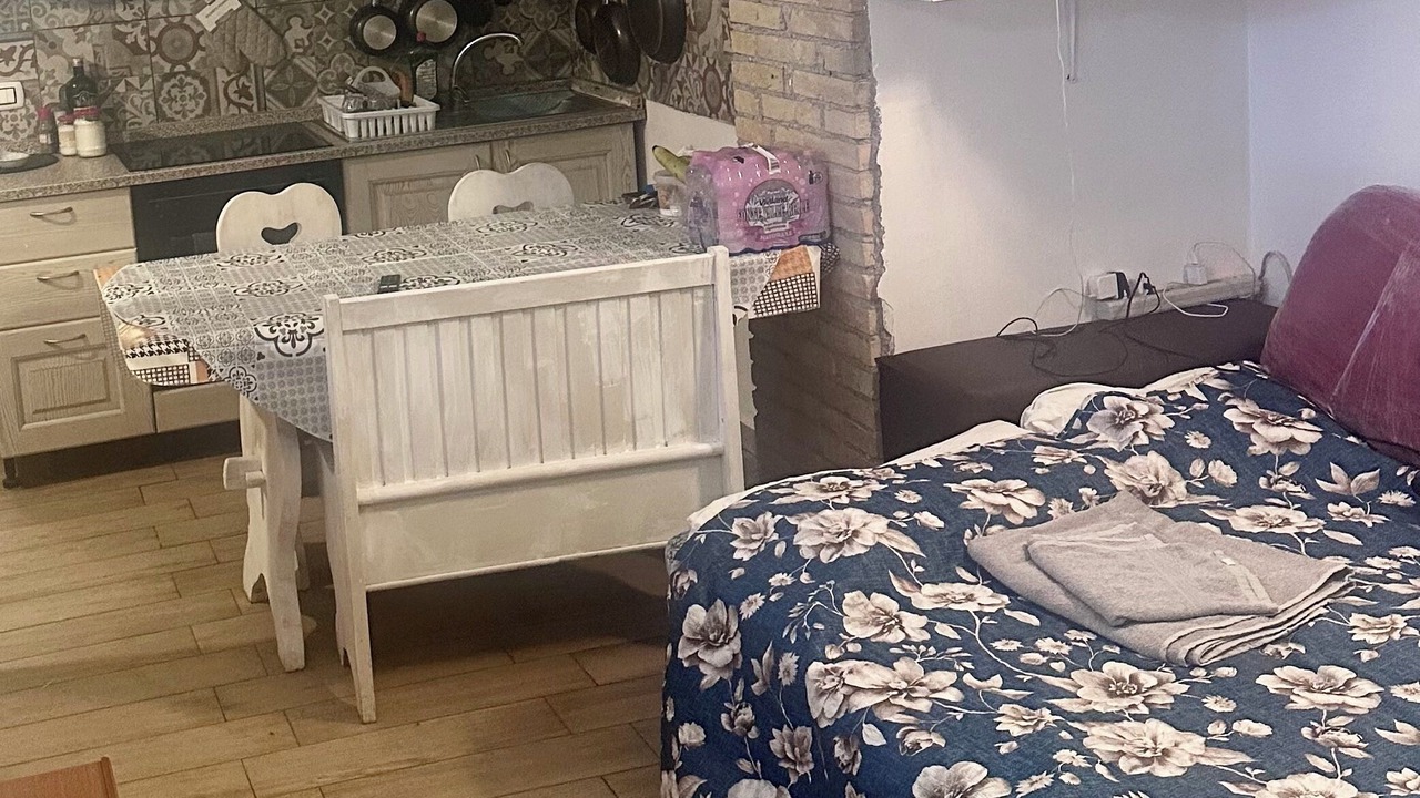 Photo of Bedroom in Torvaianica