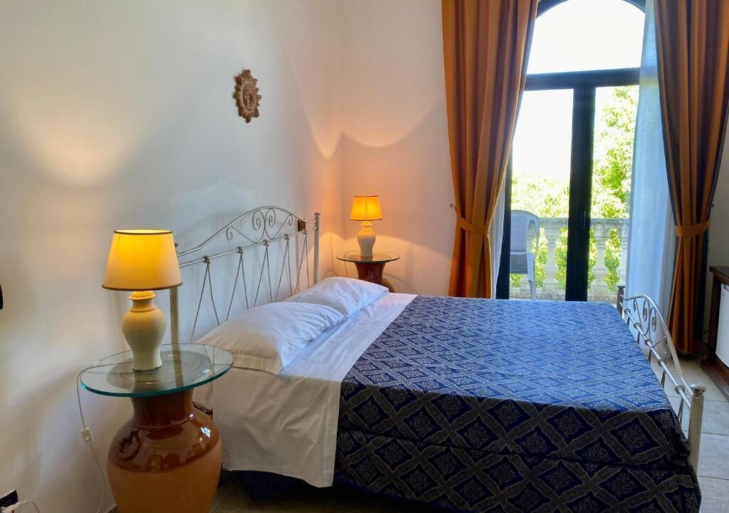 Photo of Bedroom in Sternatia