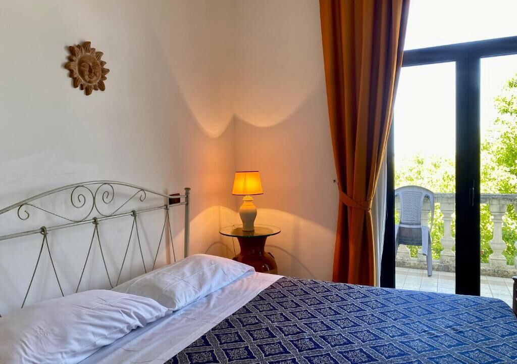 Photo of Bedroom in Sternatia