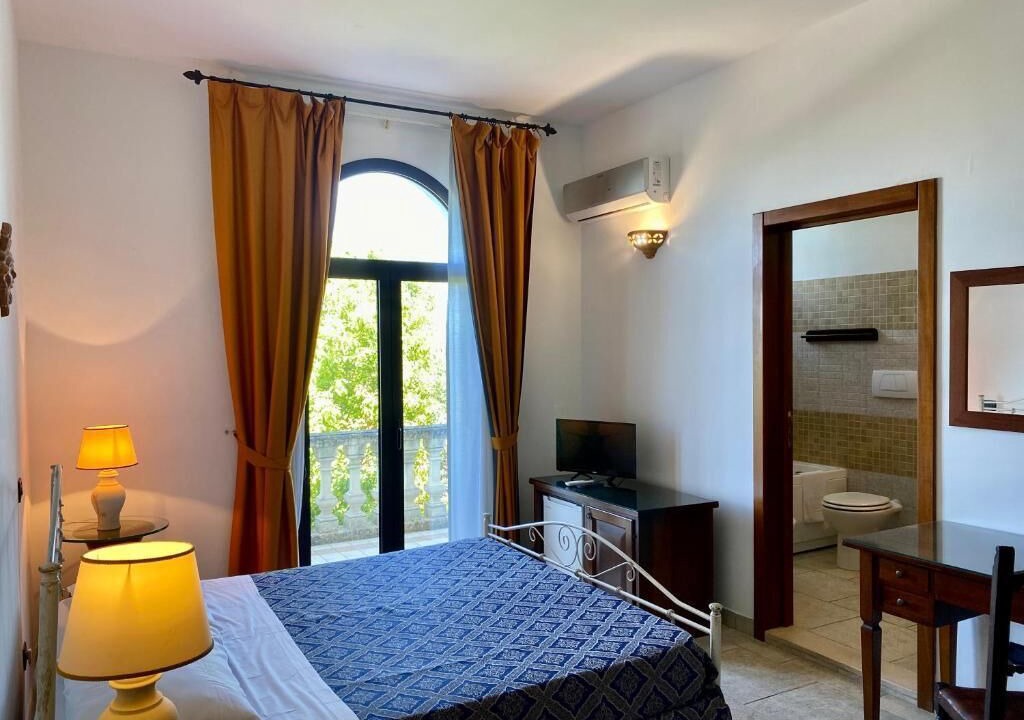 Photo of Bedroom in Sternatia