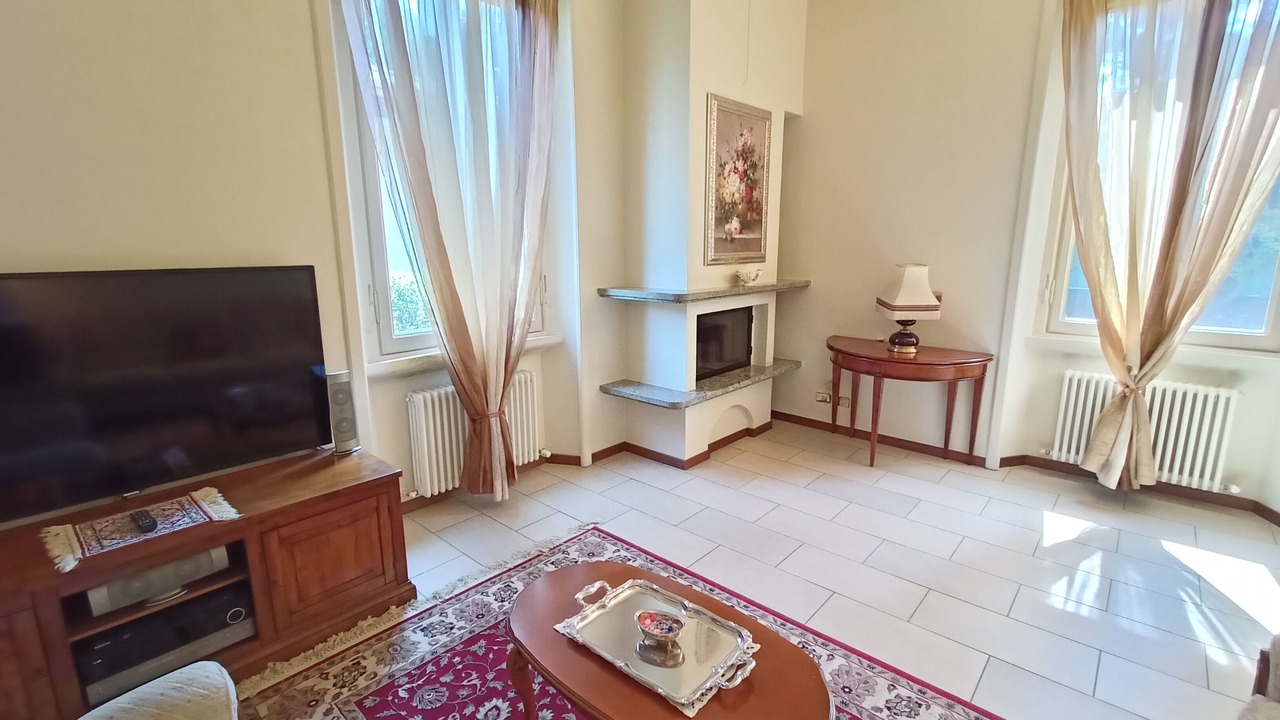 Photo of Livingroom in Carnago