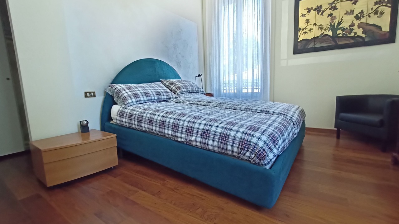 Photo of Bedroom in Carnago