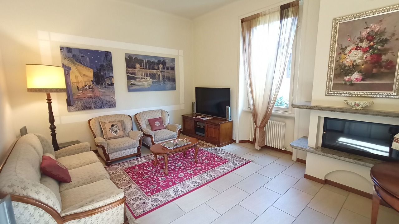 Photo of Livingroom in Carnago