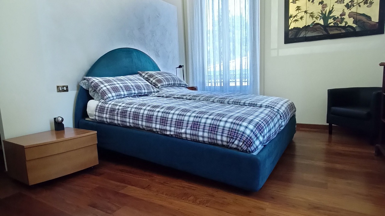 Photo of Bedroom in Carnago