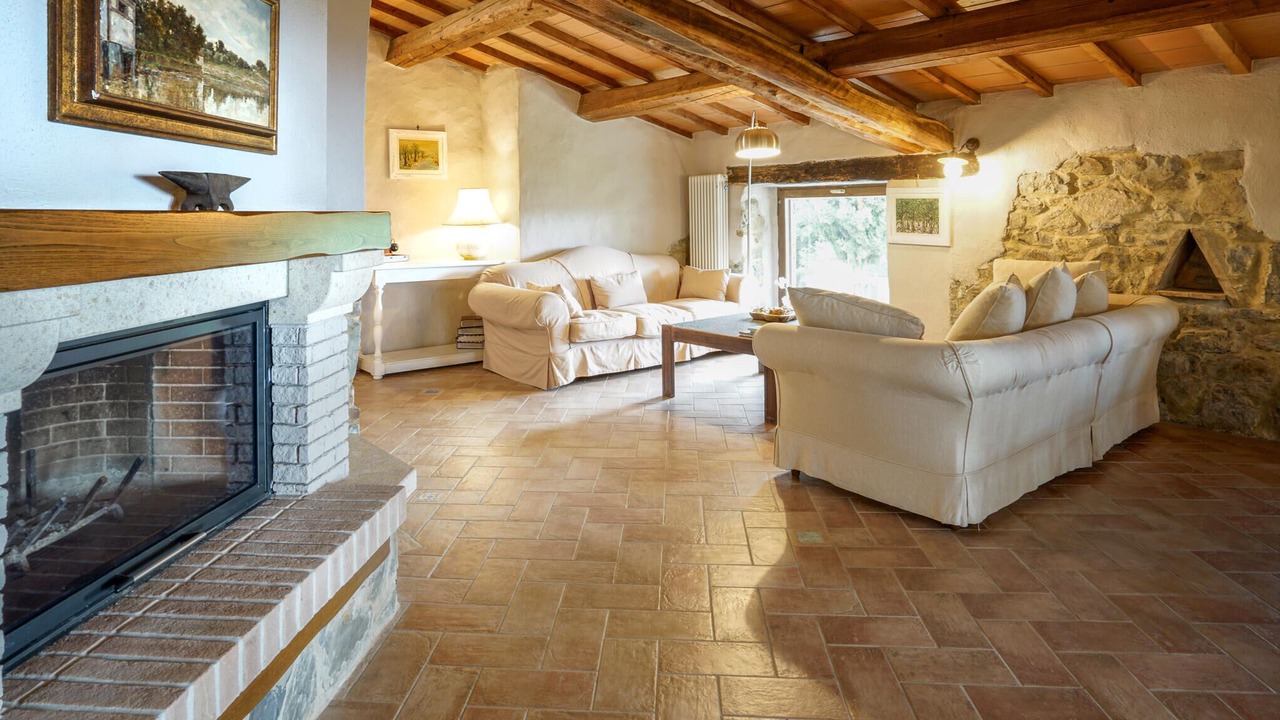 Photo of Bedroom in Arcidosso