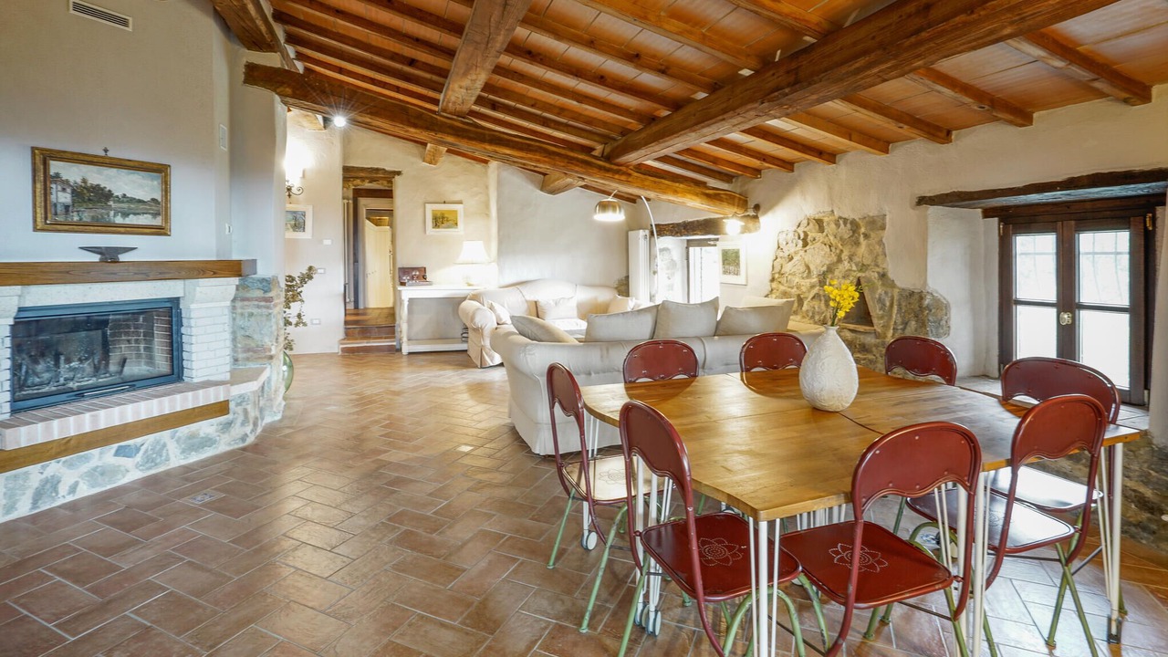 Photo of Bedroom in Arcidosso