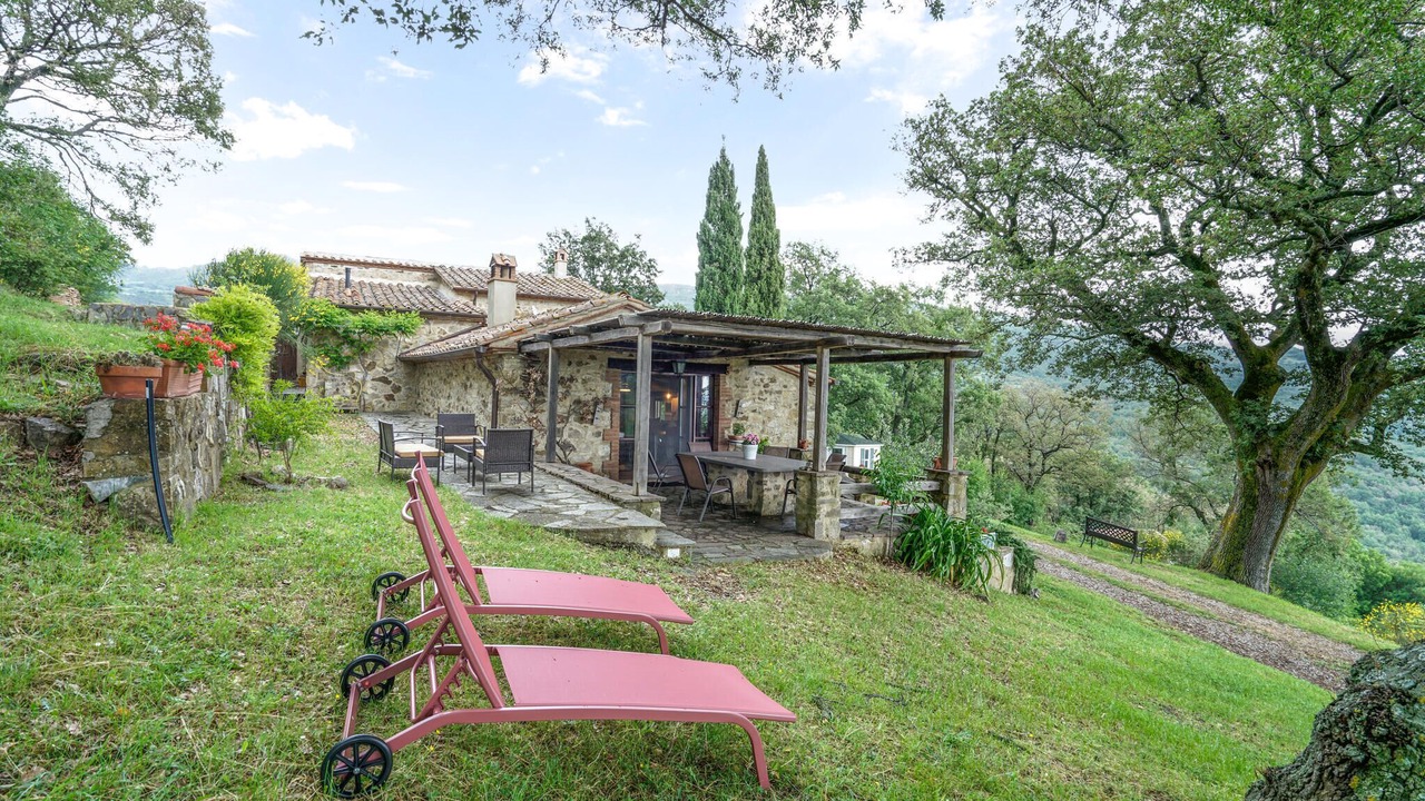 Photo of Others in Arcidosso