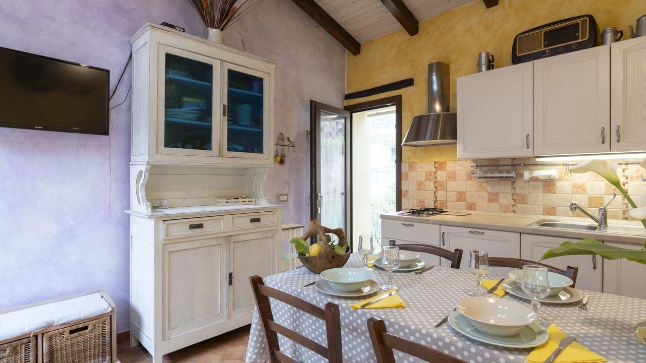Photo of Bedroom in Diano Arentino