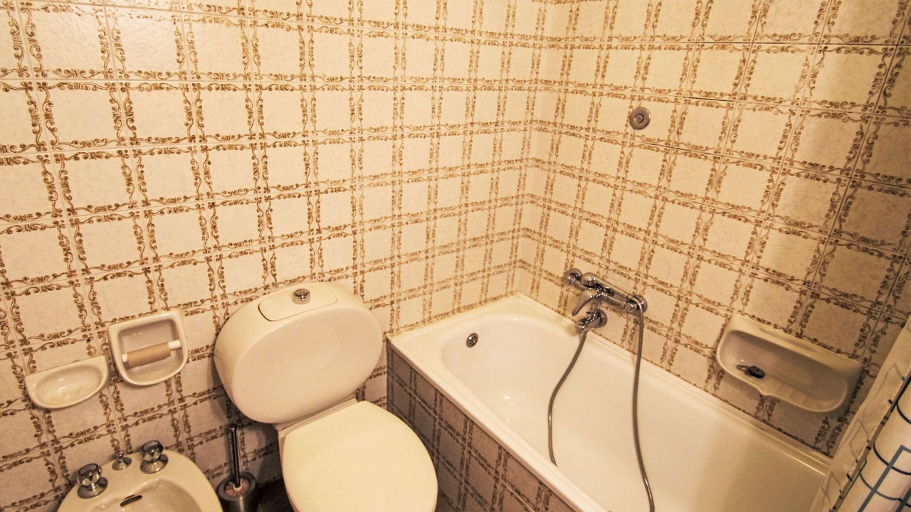 Photo of Bathroom in Susello