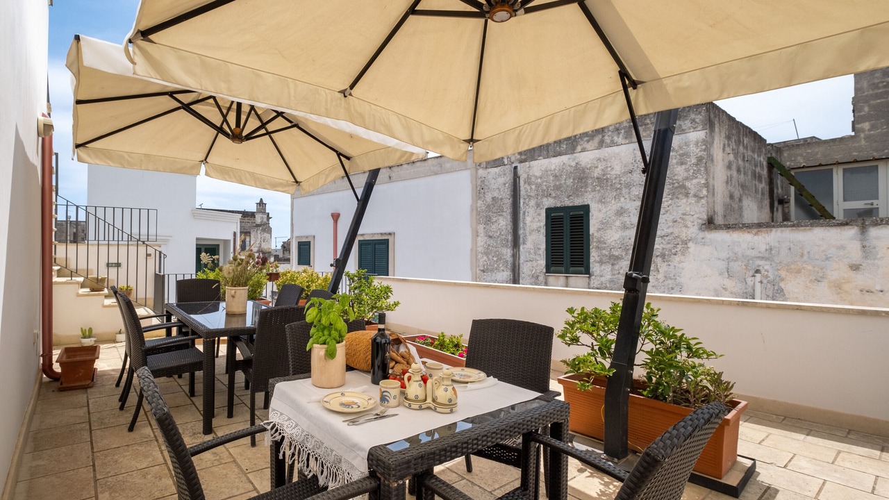 Photo of Outdoor in Avetrana