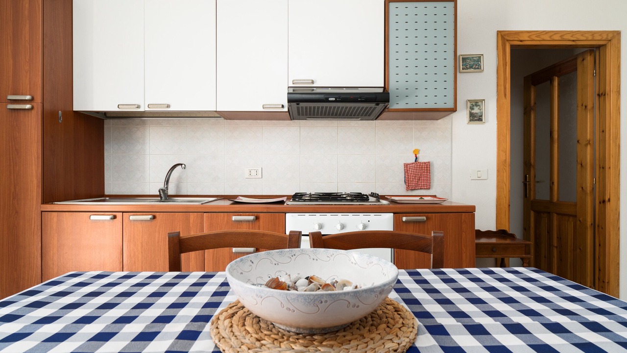 Photo of Kitchen in San Giovanni