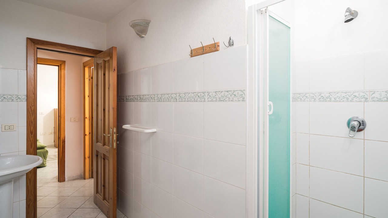 Photo of Bathroom in San Giovanni