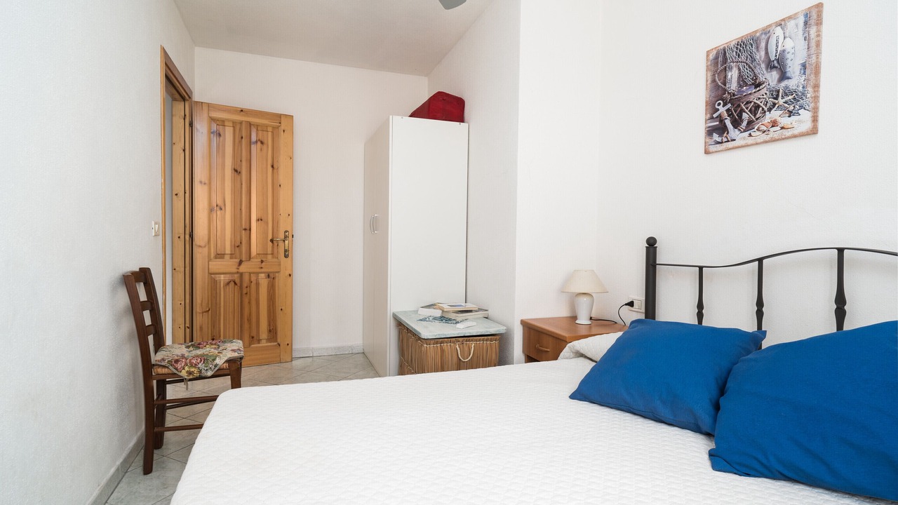 Photo of Bedroom in San Giovanni