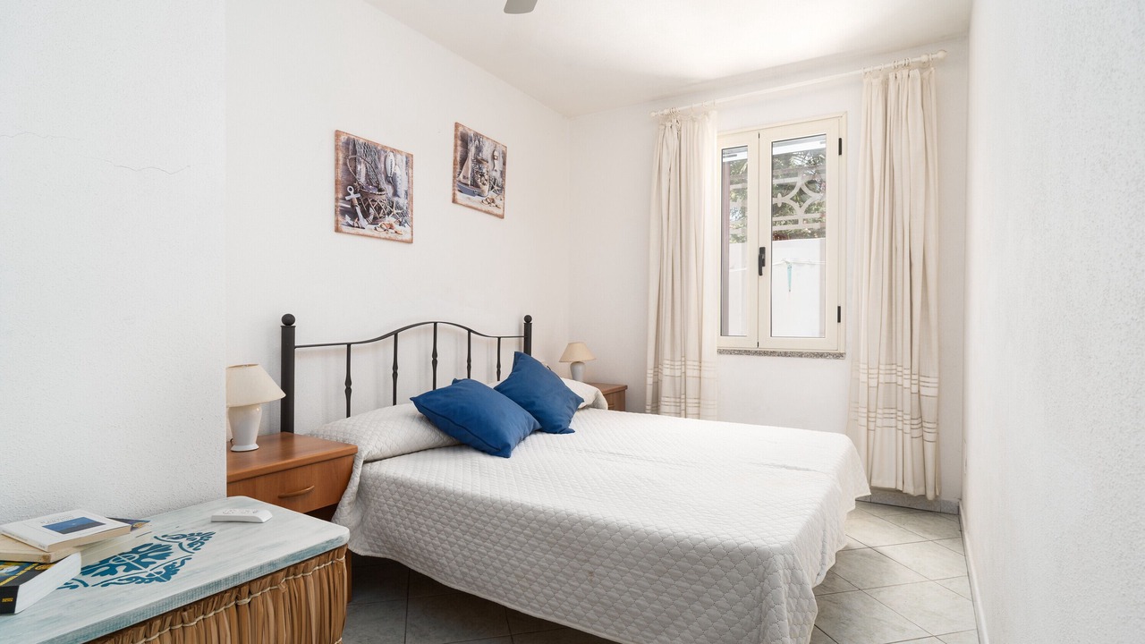 Photo of Bedroom in San Giovanni