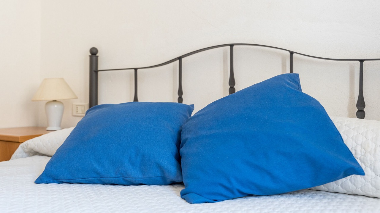 Photo of Bedroom in San Giovanni