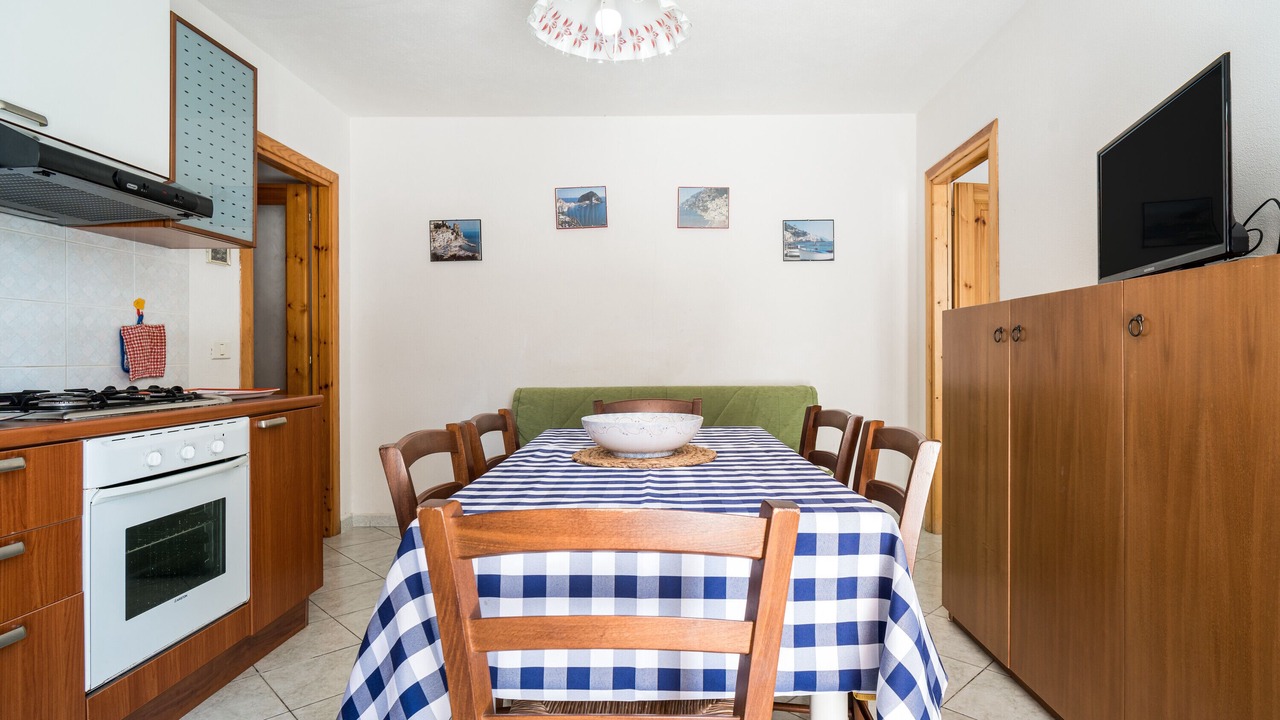 Photo of Kitchen in San Giovanni